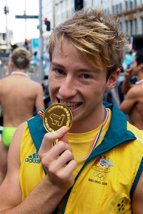 Matthew Mitcham (matthewmitcham)